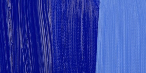 Cobalt Blue Deep