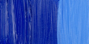 Cobalt Blue Light
