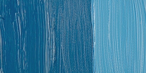 Cobalt Turquoise Blue
