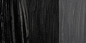 Lamp Black