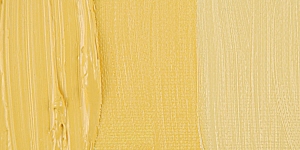 Naples Yellow Deep