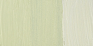 Naples Yellow Green