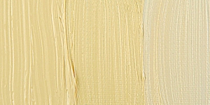 Naples Yellow Light