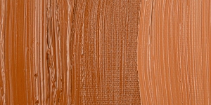 Orange Ochre
