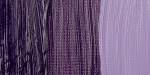 Permanent Blue Violet