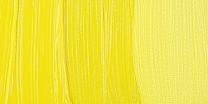 Permanent Lemon Yellow