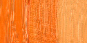 Permanent Orange