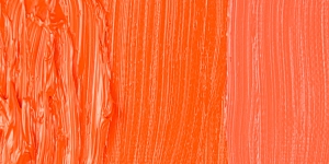 Permanent Vermilion
