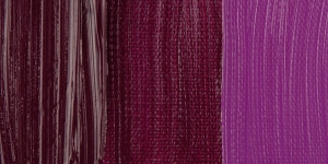 Permanent Violet Medium