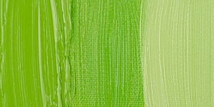 Permanent Yellow Green