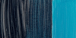 Phthalo Turquoise Blue