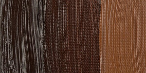 Transparent Oxide Brown