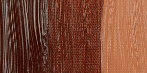 Transparent Oxide Orange