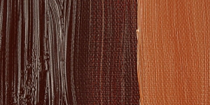 Transparent Oxide Red