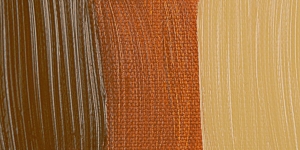Transparent Oxide Yellow