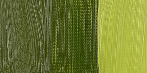 Transparent Yellow Green