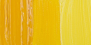 Transparent Yellow Medium