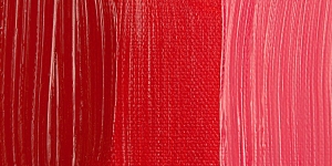 Transparent Red Medium