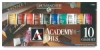 10-Color Set