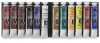 12-Color Collegiate Set
