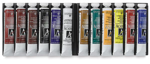 12-Color Collegiate Set
