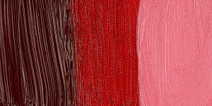 Alizarin Crimson