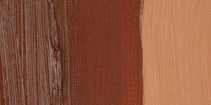 Burnt Sienna