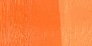 Cadmium Orange Hue
