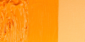 Cadmium Yellow Deep Hue
