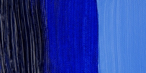 French Ultramarine Blue