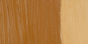 Raw Sienna