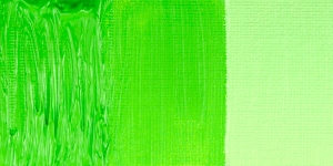 Thalo Yellow Green