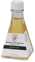 Shiva Stand Oil