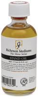 Shiva Stand Oil