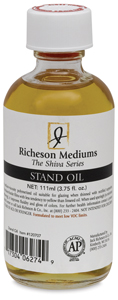 Stand Oil