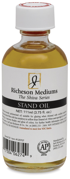 Stand Oil