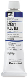 40 ml Cobalt Blue Hue
