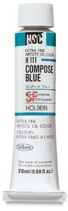 20 ml Compose Blue