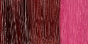 Alizarin Crimson