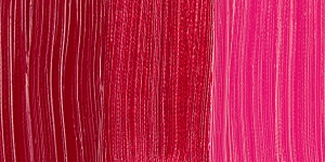 Alps Red