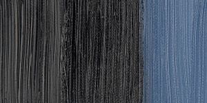 Blue Black