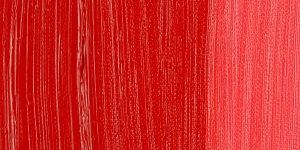 Bright Red