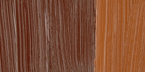 Burnt Sienna