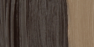 Burnt Umber