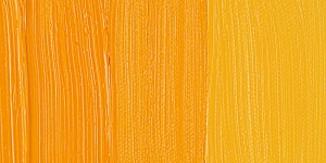 Cadmium Yellow Deep