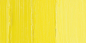 Cadmium Yellow Lemon