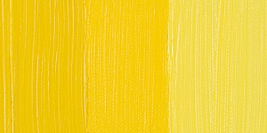 Cadmium Yellow Light