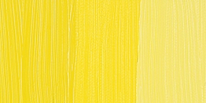 Cadmium Yellow Pale