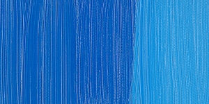 Cerulean Blue Hue