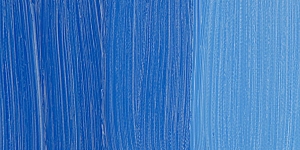 Cerulean Blue Red